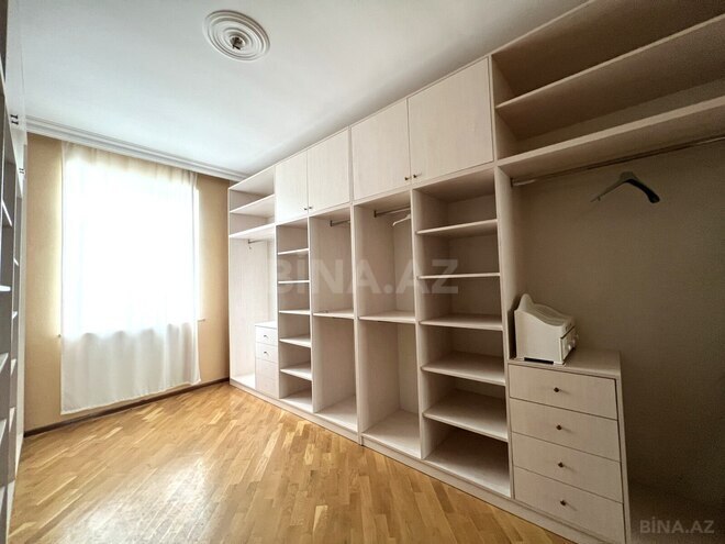 İcarəyə verilir 5 otaqlı həyət evi/bağ evi 330 m², Badamdar q., photo 13 from 18