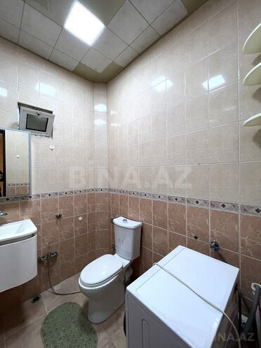 İcarəyə verilir 5 otaqlı həyət evi/bağ evi 330 m², Badamdar q., photo 17 from 18