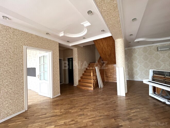 İcarəyə verilir 5 otaqlı həyət evi/bağ evi 330 m², Badamdar q., photo 9 from 18
