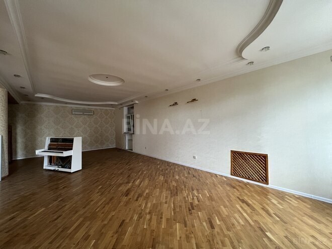 İcarəyə verilir 5 otaqlı həyət evi/bağ evi 330 m², Badamdar q., photo 8 from 18