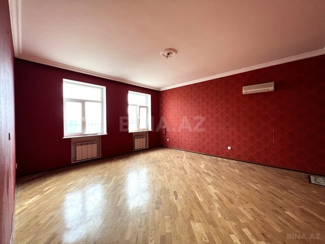 İcarəyə verilir 5 otaqlı həyət evi/bağ evi 330 m², Badamdar q., photo 12 from 18
