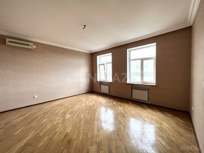 İcarəyə verilir 5 otaqlı həyət evi/bağ evi 330 m², Badamdar q., photo 11 from 18