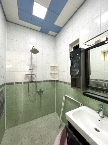 İcarəyə verilir 5 otaqlı həyət evi/bağ evi 330 m², Badamdar q., photo 16 from 18