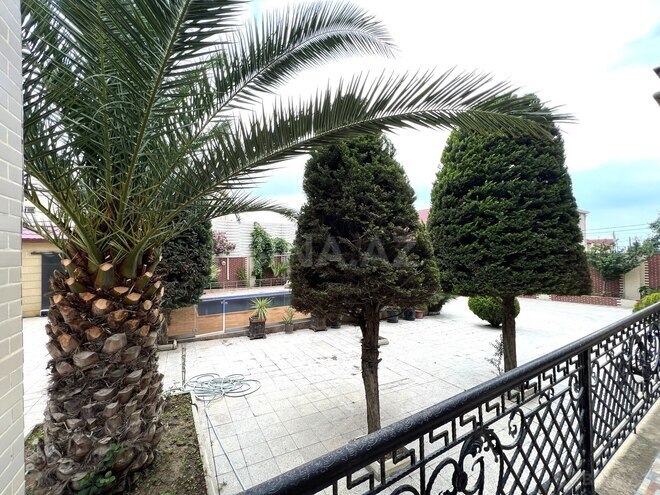İcarəyə verilir 5 otaqlı həyət evi/bağ evi 330 m², Badamdar q., photo 7 from 18