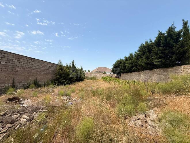 Satılır  torpaq 7 sot, Şüvəlan q., photo 5 from 9