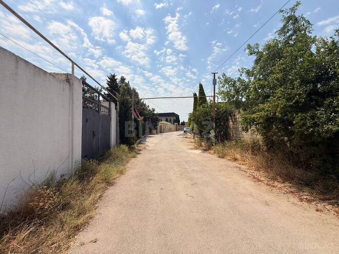 Satılır  torpaq 7 sot, Şüvəlan q., photo 3 from 9
