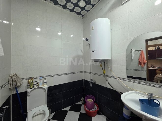 Satılır 3 otaqlı köhnə tikili 100 m², Nizami m., photo 11 from 18