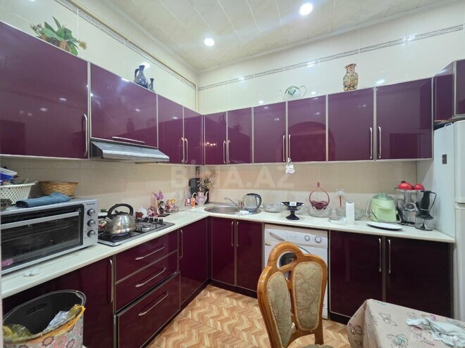 Satılır 3 otaqlı köhnə tikili 100 m², Nizami m., photo 4 from 18