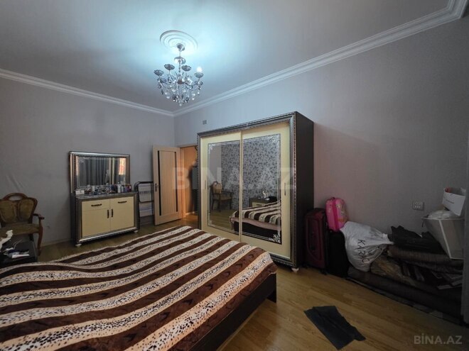 Satılır 3 otaqlı köhnə tikili 100 m², Nizami m., photo 8 from 18