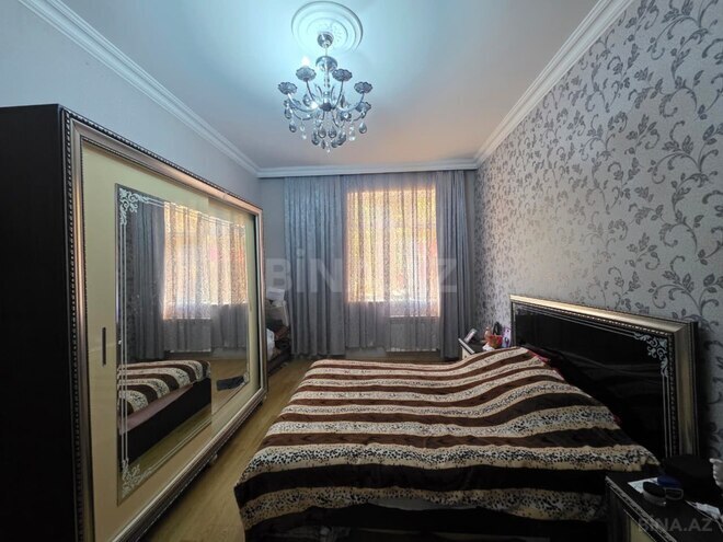 Satılır 3 otaqlı köhnə tikili 100 m², Nizami m., photo 14 from 18