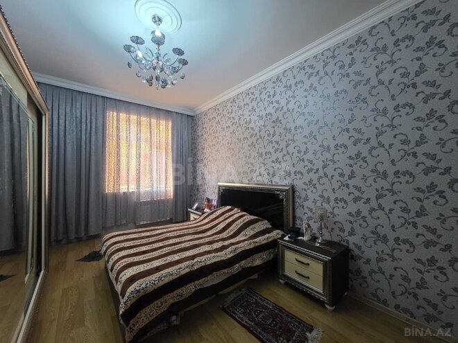 Satılır 3 otaqlı köhnə tikili 100 m², Nizami m., photo 9 from 18
