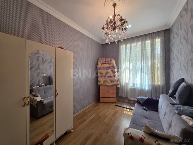 Satılır 3 otaqlı köhnə tikili 100 m², Nizami m., photo 7 from 18