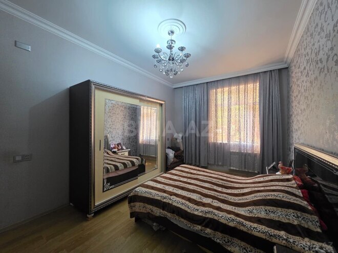 Satılır 3 otaqlı köhnə tikili 100 m², Nizami m., photo 10 from 18