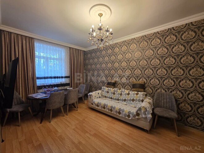 Satılır 3 otaqlı köhnə tikili 100 m², Nizami m., photo 13 from 18