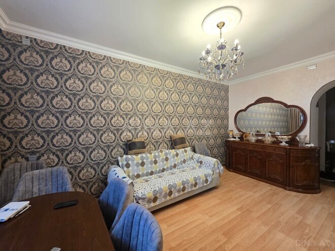 Satılır 3 otaqlı köhnə tikili 100 m², Nizami m., photo 5 from 18