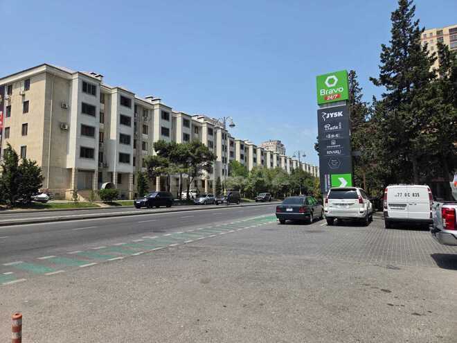 Satılır  obyekt 36 m², Elmlər Akademiyası m., photo 1 from 7