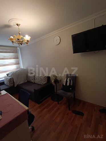 Satılır 2 otaqlı köhnə tikili 55 m², Xalqlar Dostluğu m., photo 3 from 11