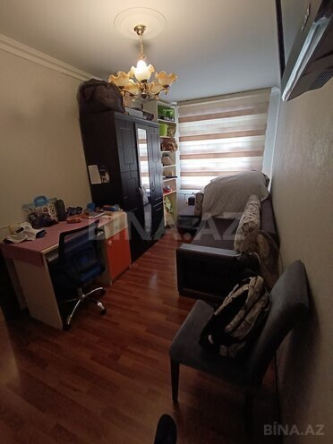 Satılır 2 otaqlı köhnə tikili 55 m², Xalqlar Dostluğu m., photo 10 from 11