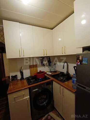 Satılır 2 otaqlı köhnə tikili 55 m², Xalqlar Dostluğu m., photo 7 from 11