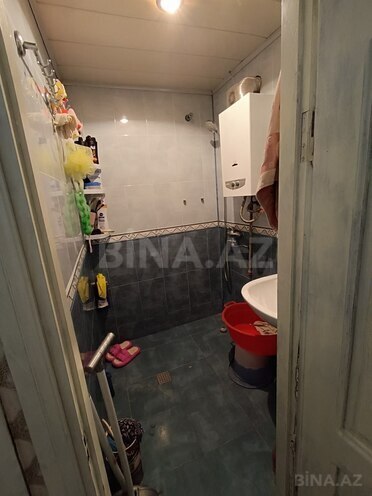 Satılır 2 otaqlı köhnə tikili 55 m², Xalqlar Dostluğu m., photo 8 from 11
