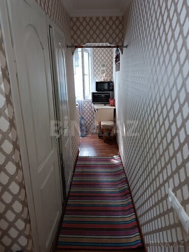 Satılır 2 otaqlı köhnə tikili 55 m², Xalqlar Dostluğu m., photo 9 from 11