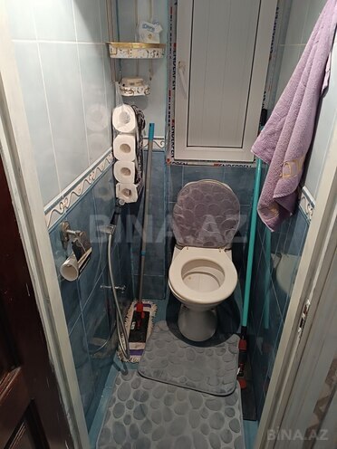 Satılır 2 otaqlı köhnə tikili 55 m², Xalqlar Dostluğu m., photo 5 from 11