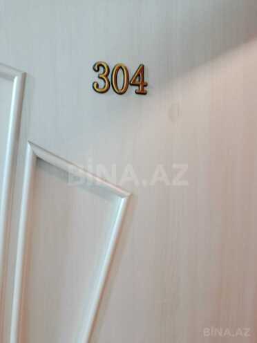 İcarəyə verilir 1 otaqlı ofis 15 m², Nəriman Nərimanov m., photo 5 from 20