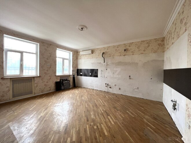Satılır 5 otaqlı həyət evi/bağ evi 330 m², Badamdar q., photo 11 from 18