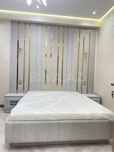 Сдаётся 2-комн. новостройка 65 м², м. Нефтчиляр, photo 1 from 25