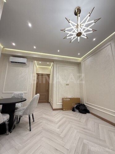 Сдаётся 2-комн. новостройка 65 м², м. Нефтчиляр, photo 23 from 25
