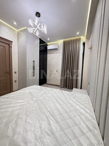 Сдаётся 2-комн. новостройка 65 м², м. Нефтчиляр, photo 8 from 25