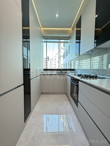 Сдаётся 2-комн. новостройка 65 м², м. Нефтчиляр, photo 21 from 25