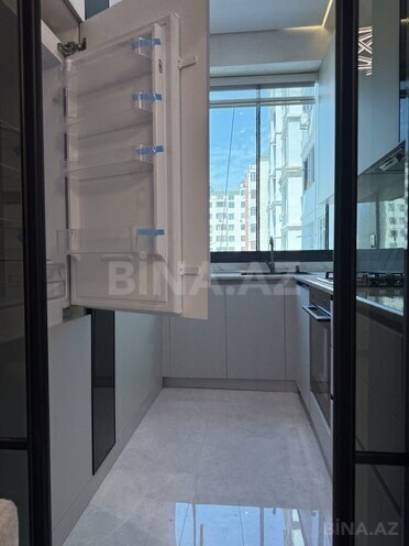 Сдаётся 2-комн. новостройка 65 м², м. Нефтчиляр, photo 22 from 25