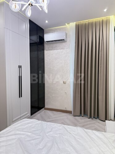 Сдаётся 2-комн. новостройка 65 м², м. Нефтчиляр, photo 4 from 25
