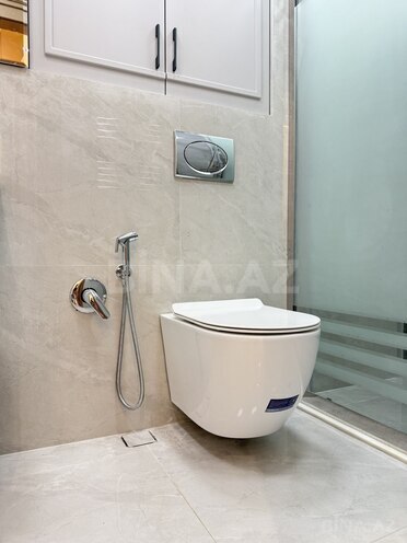 Сдаётся 2-комн. новостройка 65 м², м. Нефтчиляр, photo 6 from 25