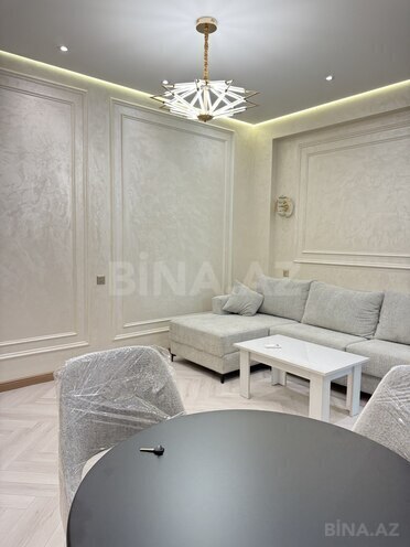 Сдаётся 2-комн. новостройка 65 м², м. Нефтчиляр, photo 16 from 25