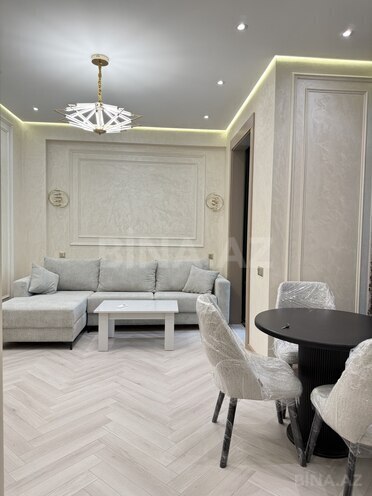 Сдаётся 2-комн. новостройка 65 м², м. Нефтчиляр, photo 17 from 25