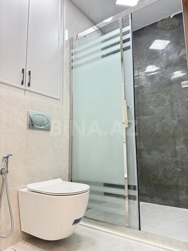 Сдаётся 2-комн. новостройка 65 м², м. Нефтчиляр, photo 10 from 25