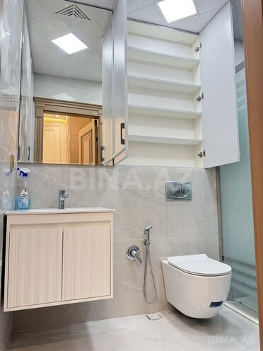 Сдаётся 2-комн. новостройка 65 м², м. Нефтчиляр, photo 7 from 25