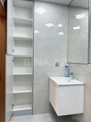 Сдаётся 2-комн. новостройка 65 м², м. Нефтчиляр, photo 11 from 25