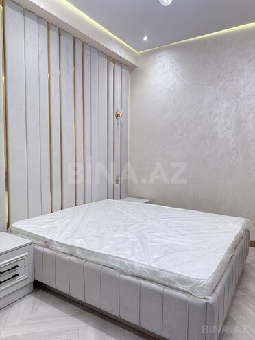 Сдаётся 2-комн. новостройка 65 м², м. Нефтчиляр, photo 3 from 25