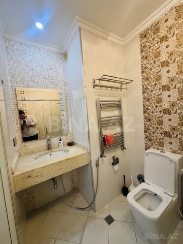 Продаётся 2-комн. новостройка 110 м², м. Шах Исмаил Хатаи, photo 10 from 15
