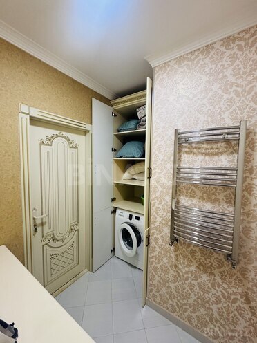 Продаётся 2-комн. новостройка 110 м², м. Шах Исмаил Хатаи, photo 6 from 15