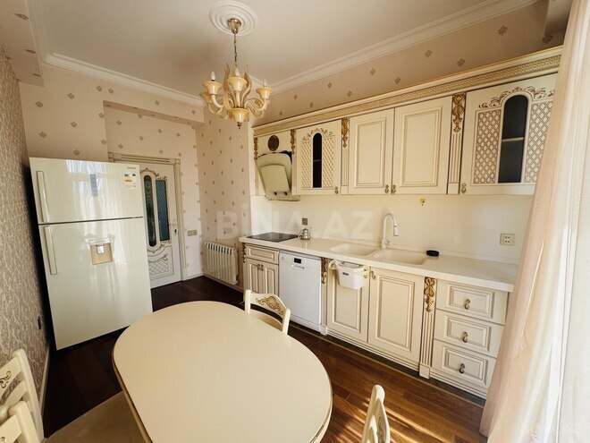 Продаётся 2-комн. новостройка 110 м², м. Шах Исмаил Хатаи, photo 9 from 15