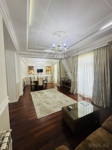 Продаётся 2-комн. новостройка 110 м², м. Шах Исмаил Хатаи, photo 4 from 15