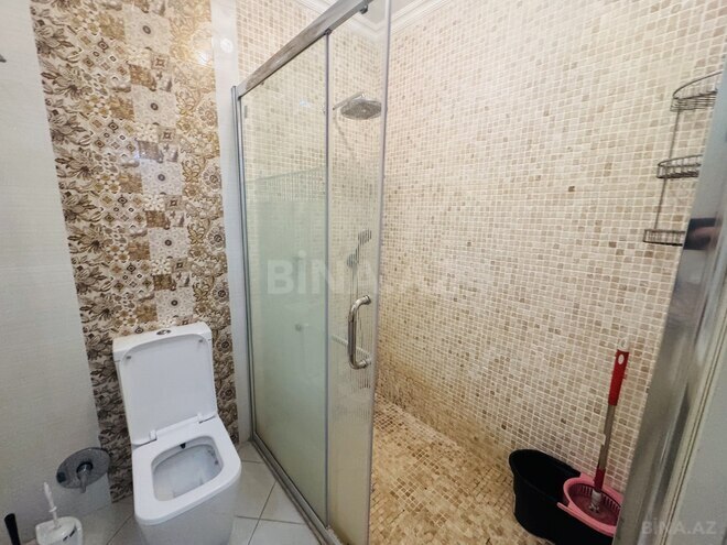 Продаётся 2-комн. новостройка 110 м², м. Шах Исмаил Хатаи, photo 11 from 15