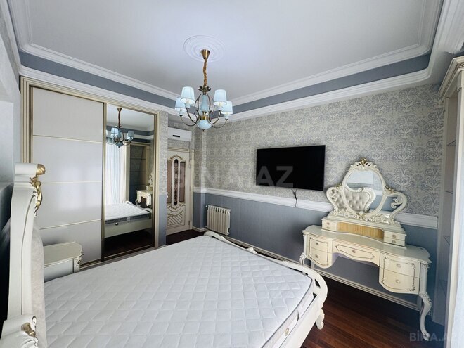 Продаётся 2-комн. новостройка 110 м², м. Шах Исмаил Хатаи, photo 12 from 15