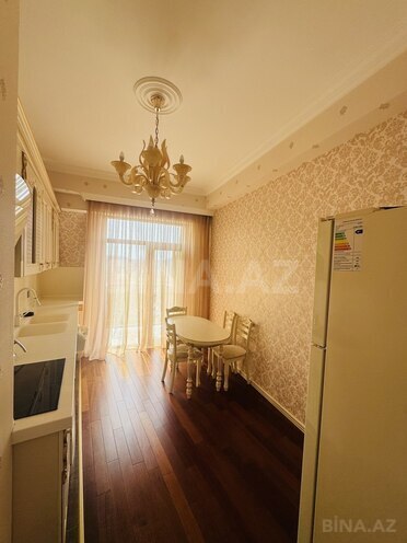 Продаётся 2-комн. новостройка 110 м², м. Шах Исмаил Хатаи, photo 7 from 15