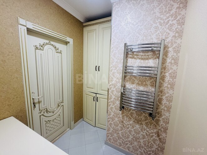 Продаётся 2-комн. новостройка 110 м², м. Шах Исмаил Хатаи, photo 5 from 15