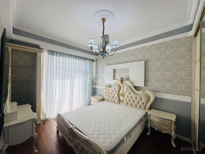 Продаётся 2-комн. новостройка 110 м², м. Шах Исмаил Хатаи, photo 8 from 15